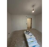 Erstbezug! Frisch renovierte 3,5 Zimmer Wohnung im EG - Bad Salzuflen Ehrsen-Breden