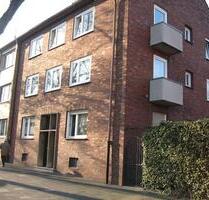 Wohnung (Freundliche 2,5-Zimmer Wohnung mit Balkon) - Gelsenkirchen Gelsenkirchen-West