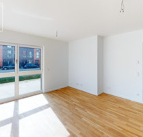 JENFELD LIVING: 3-Zimmer Wohnung mit Dachterrasse - Hamburg Wandsbek