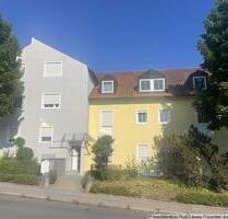 Schöne helle 2 Zimmer Wohnung mit Balkon - Deggendorf