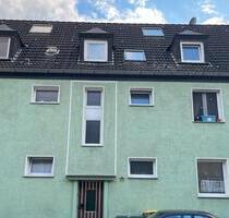 Erdgeschosswohnung 2,5 Zimmer – ideal für Rentner - Duisburg Rheinhausen