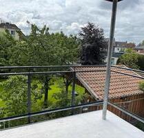 3-Zimmer Neubau, Zentrale Lage Bocholt