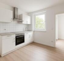 Kernsanierte 2-Zimmer Wohnung in Köln Ehrenfeld