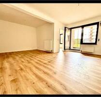 Frisch sanierte 2 Zimmer Wohnung mit Balkon neuer Küche Speyer
