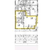 Erdgeschoß 3 Zimmer mit Garten, Terrasse und Garage - Solingen Wald