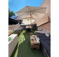 Schöne 2 Zimmer Wohnung 700 € Warmmiete! - Rühen