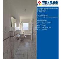 3 Zimmer Wohnung in Celle-Heese