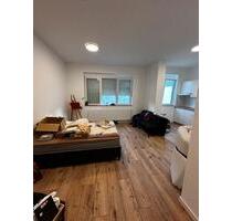 Wohnung zu vermieten 1 Zimmer 650€ kalt - Mannheim Gartenstadt