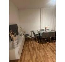 Zwei Zimmer Wohnung in Auerberg - Bonn