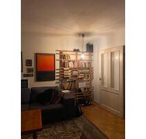 Möbliertes 2 Zimmer Wohnung in Hamburg Hamm