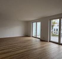 Wohnen am Obersee - Attraktive 2-ZKB-Wohnung mit Balkon - Bielefeld Heepen