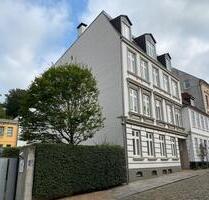 ANFRAGESTOPP 1-Zimmer Wohnung, Einbauküche, Duschbad Flbg. Zentr. - Flensburg