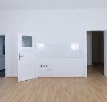 Sanierte 2,5 Zimmer Wohnung in Jugendstilhaus - Herne