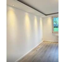 3 Zimmer Wohnung mit Balkon - 1.600,00 EUR Kaltmiete, in Düsseldorf (PLZ: 40591) Stadtbezirk 8