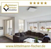 WOHNEN IM GRÜNEN UND ABSEITS VON DER STADT! MODERNE 4 ZIMMER WOHNUNG MIT LOGGIA! - Grasleben