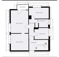 Kernsanierte 3 Zimmer Wohnung- Lichtenrade - Berlin Tempelhof-Schöneberg