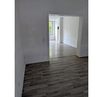 3 Zimmer Wohnung mit großem Garten - Bergheim