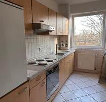 Schöne, renovierte 3 Zimmer Wohnung in Rendsburg