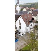 2 Zimmer Wohnung mit Balkon,PKW-Stellplatz,EBK, Hobbraum, Klima - Remseck am Neckar