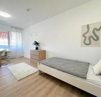✨ Moderne 5er-WG Erstbezug & voll möbliert ab 455€ - Direkt einziehen! - Ludwigshafen am Rhein