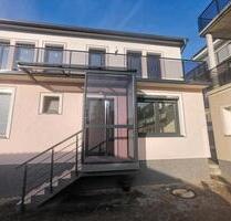 4 Zimmer Wohnung zentral in Bad Oldesloe