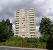 Schöne 1-Zimmer Wohnung zu vermieten ! - Fulda Aschenberg