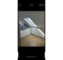 2 Zimmer nähe FH - 350,00 EUR Kaltmiete, ca.  35,00 m² in Hof (PLZ: 95028) Altstadt