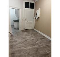 Schöne 2 Zimmer Wohnung Östliches Ringgebiet - Braunschweig Wabe-Schunter-Beberbach