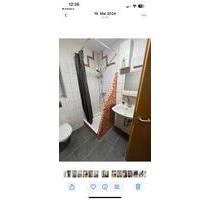 2 Zimmer Wohnung zu vermieten - 550,00 EUR Kaltmiete, ca.  45,00 m² in Tuttlingen (PLZ: 78532)