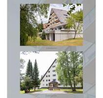 Gemütliches 2Zimmer Apartment in Unterkirnach