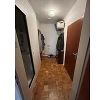 1- Zimmer Wohnung Wuppertal Nähe Uni