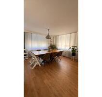 3 Zimmer Wohnung, 95 qm mit Gartenanteil zu vermieten - Achern