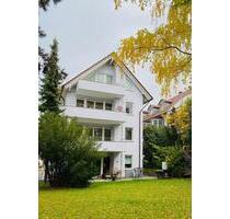 2,5 Zimmer Wohnung in Echterdingen - Leinfelden-Echterdingen