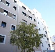 **Neubau** Lichtdurchflutete 3-Zimmer Wohnung mit Eckbalkon! - Fürth Altstadt
