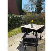 2 Zimmer Wohnung mit Terrasse HornBillstedt - Hamburg