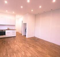 2 Zimmer Wohnung incl. Küche in Celle
