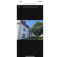 Zwei Zimmer Wohnung in Hockenheim