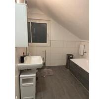 3 Zimmer Wohnung in Sinzheim zu vermieten