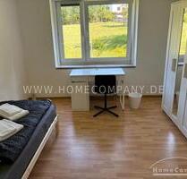 MöbliertFurnished 3-Zimmer Apartment in Bad Elster Nähe Medfachschule