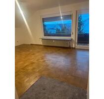 Schöne 3-Zimmer DG-Wohnung in Unterjesingen - Tübingen