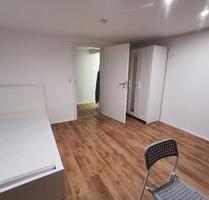 VOLL MÖBLIERTE 4-ZIMMER-WOHNUNG IN BIETIGHEIM-BISSINGEN – WG-GEEIGNET