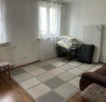 2 Zimmer Wohnung ab sofort frei in 73312 Geislingen - Uhingen