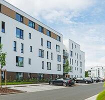 2 Zimmer Wohnung im wunderschönen Brauweg Carreé! - Göttingen Oststadt