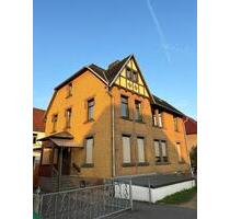 helle 3 Zimmer Wohnung in Uder zu vermieten