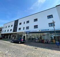 Moderne 2 Zimmer Wohnung in der Fußgängerzone Hamm Bockum Hövel