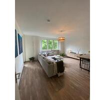 3 Zimmer Wohnung Coburg neu renoviert