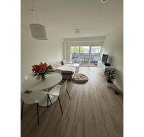 sehr schöne helle 3 Zimmer Wohnung in Stolberg - Stolberg (Rheinland)