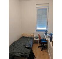 WG in Duisburg verfügbar - 360,00 EUR Kaltmiete, ca.  16,00 m² in Duisburg (PLZ: 47119) Laar