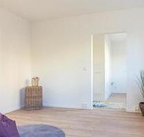 Schicke 1-Raum-Wohnung mit Balkon - Chemnitz Bernsdorf