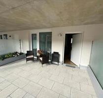 Moderne 2-Zimmer Neubauwohnung in Schwäbisch Gmünd